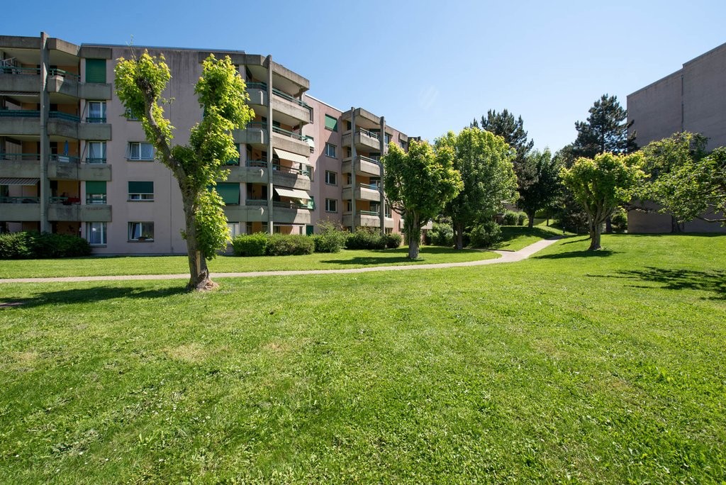 Appartamento di 4 ½ locali