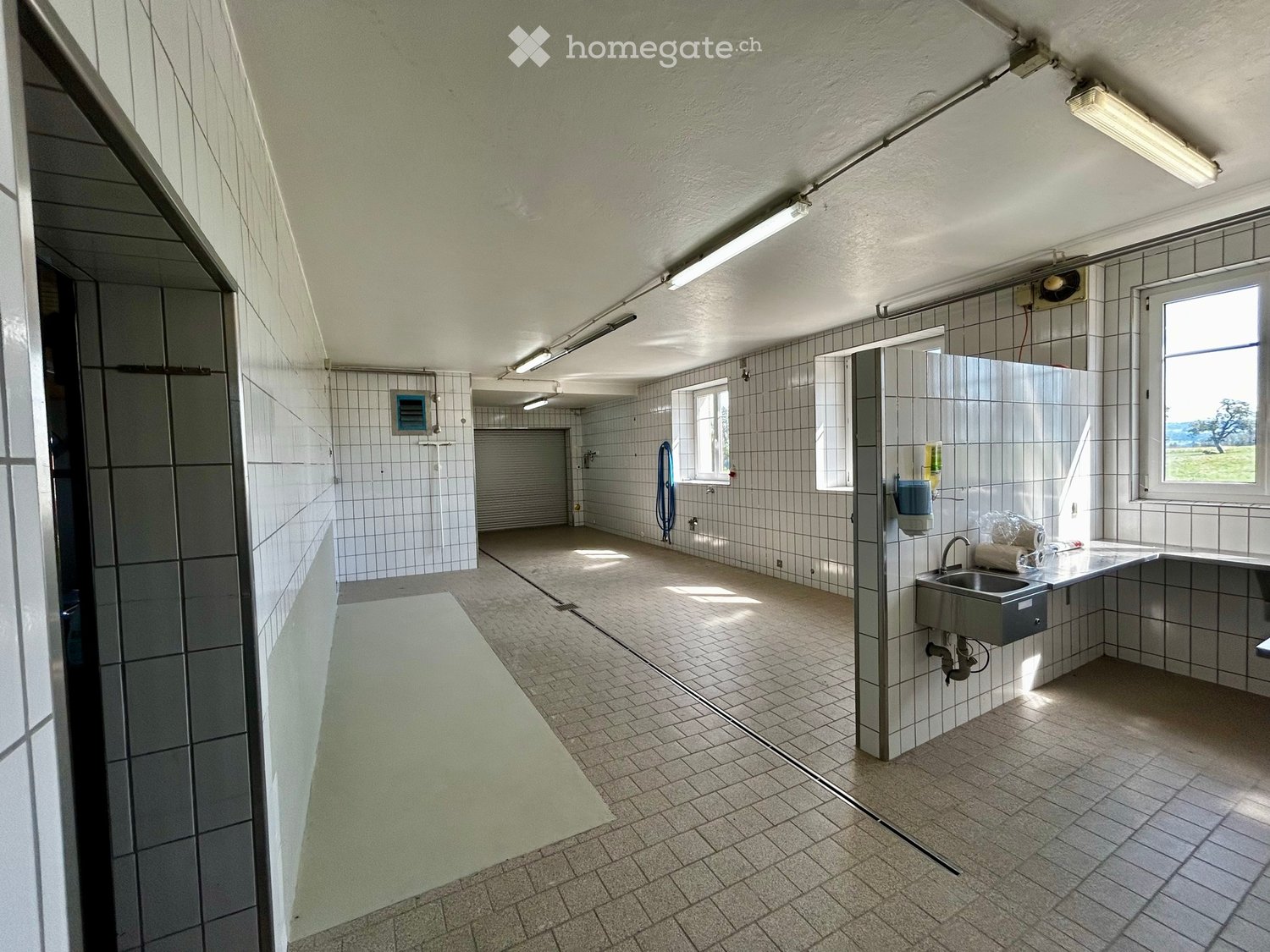 3 rooms single house