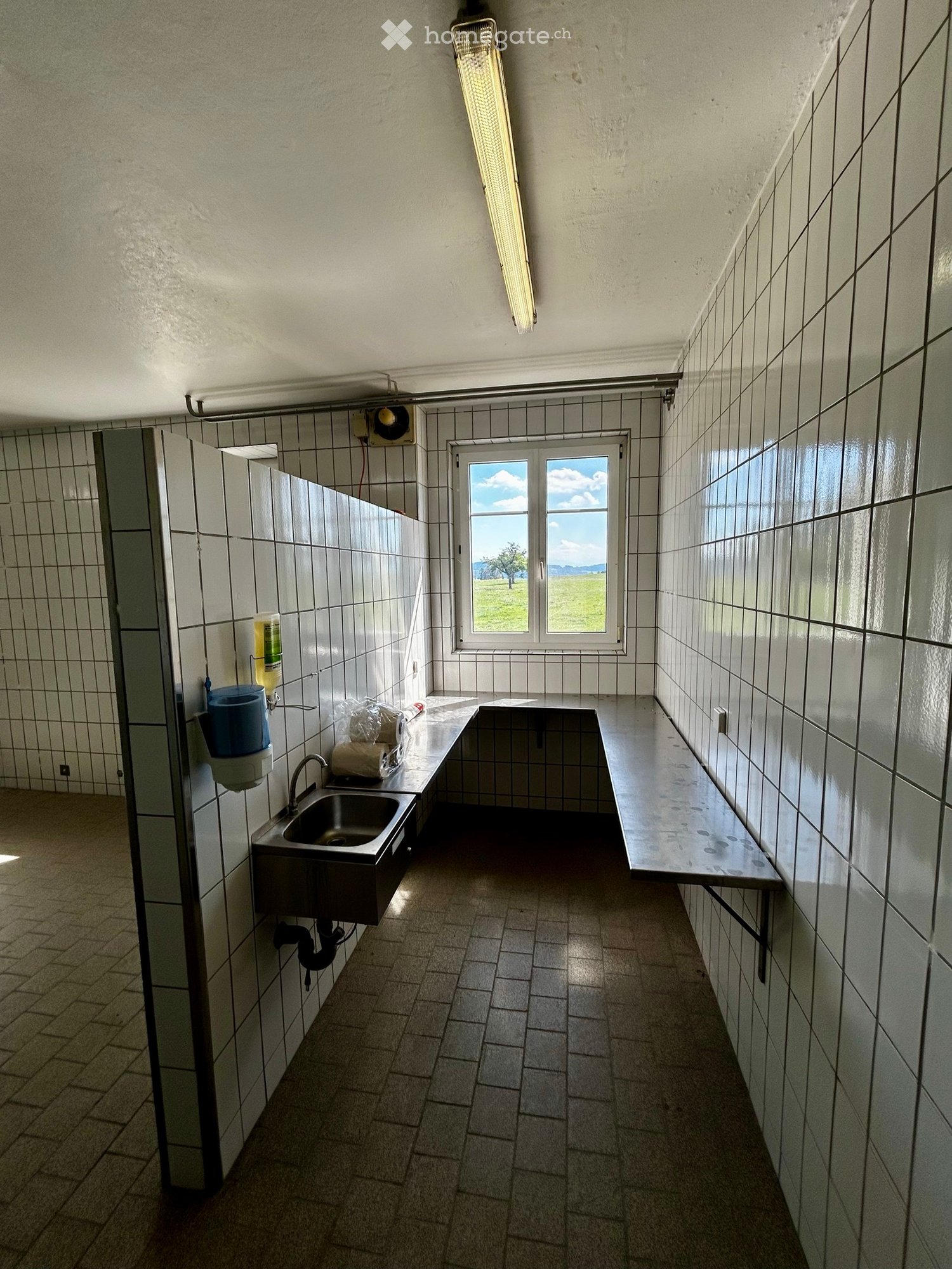 3 rooms single house