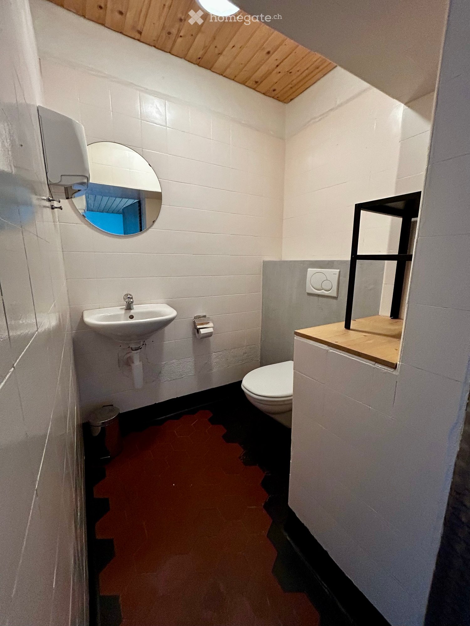 3 rooms single house