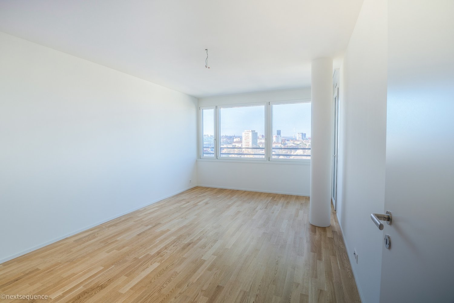 Appartamento di 4 ½ locali