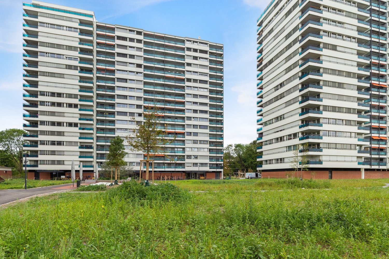 Appartamento di 4 ½ locali