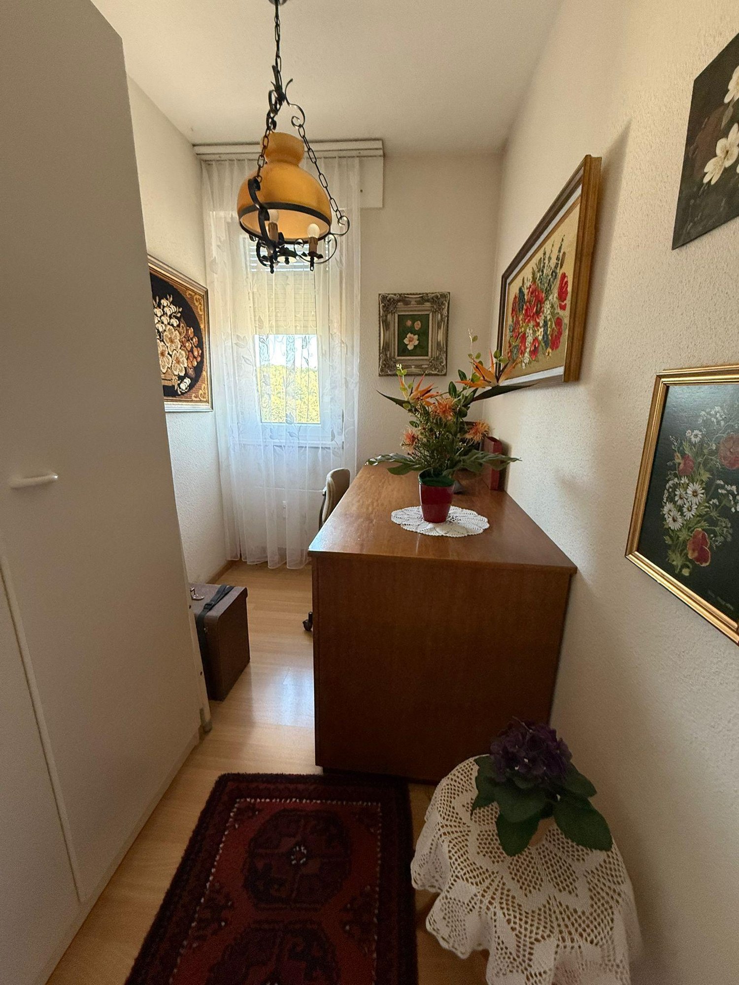 4 ½ rooms apartment, Foto 5 von 10