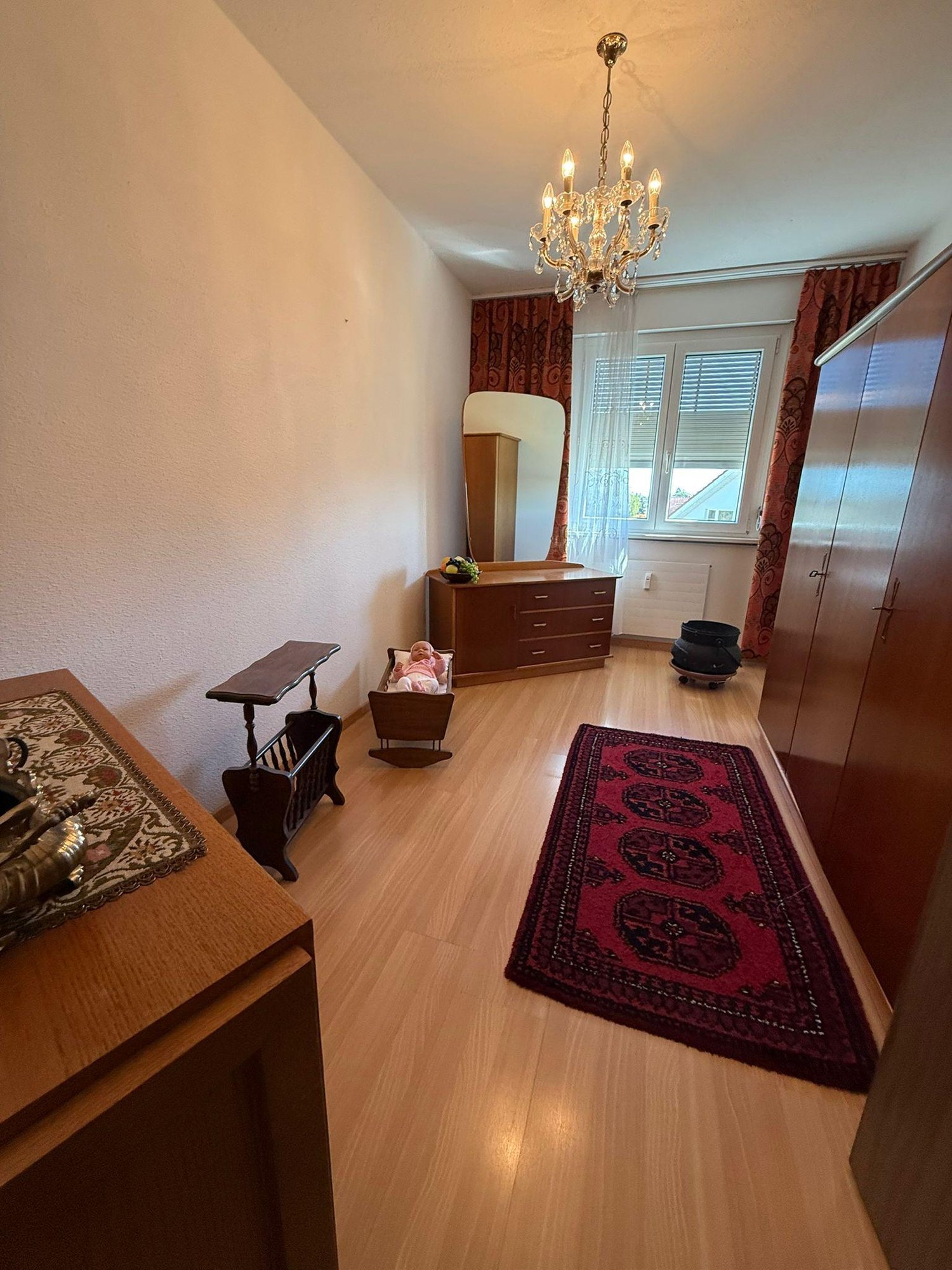 4 ½ rooms apartment, Foto 4 von 10