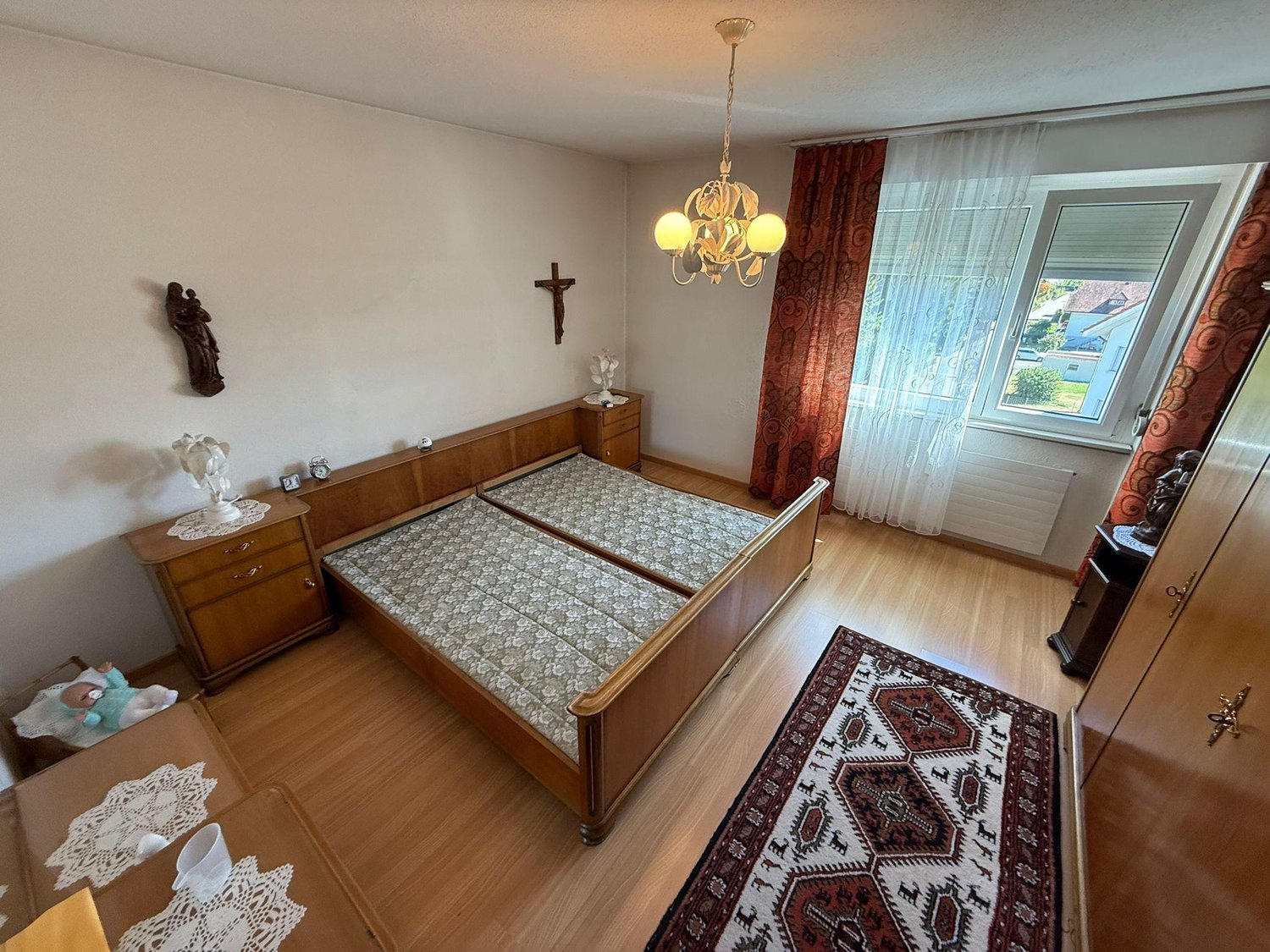 4 ½ rooms apartment, Foto 1 von 10