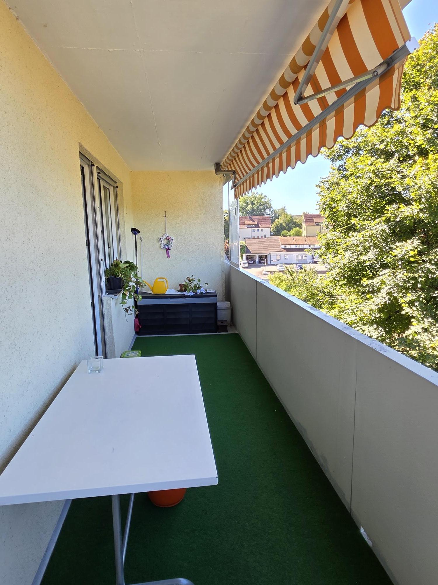 4 ½ rooms apartment, Foto 10 von 10