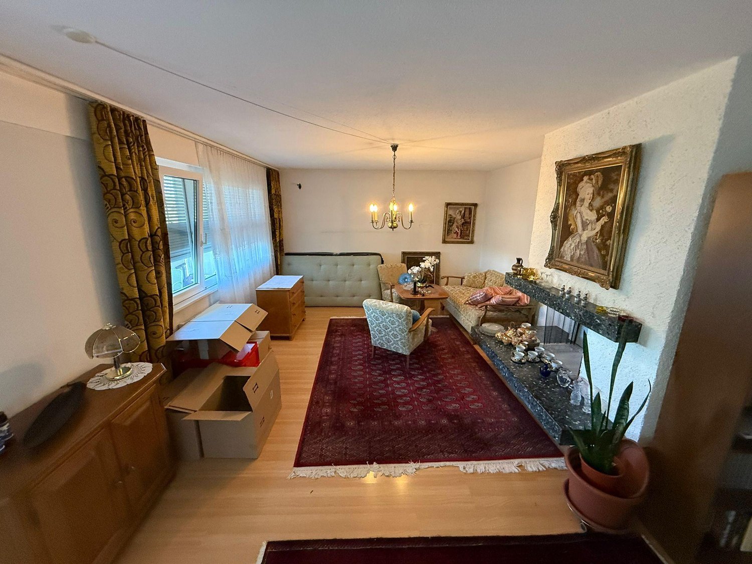 4 ½ rooms apartment, Foto 6 von 10