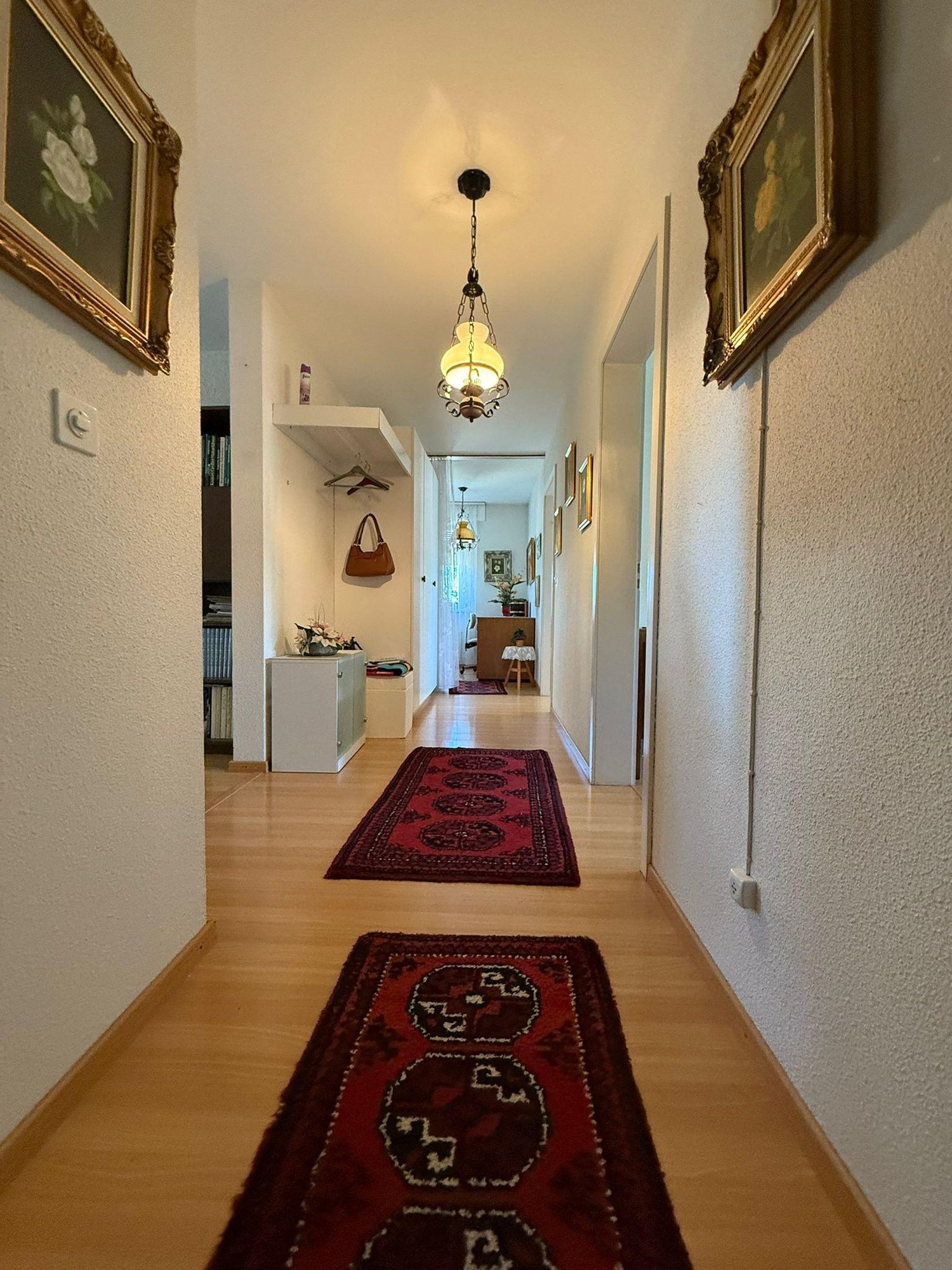 4 ½ rooms apartment, Foto 2 von 10