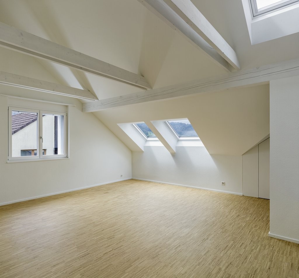 3 ½ rooms apartment, Foto 4 von 9