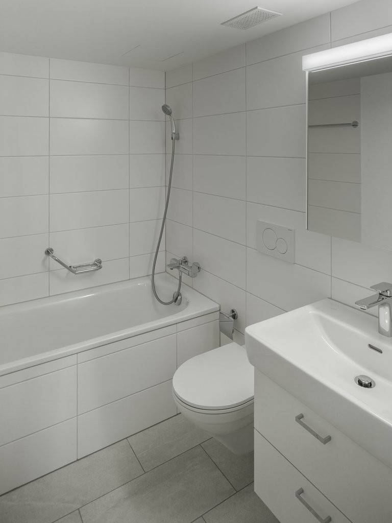 3 ½ rooms apartment, Foto 2 von 9