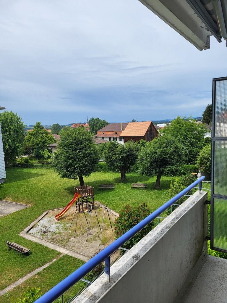 4-Zimmer-Wohnung