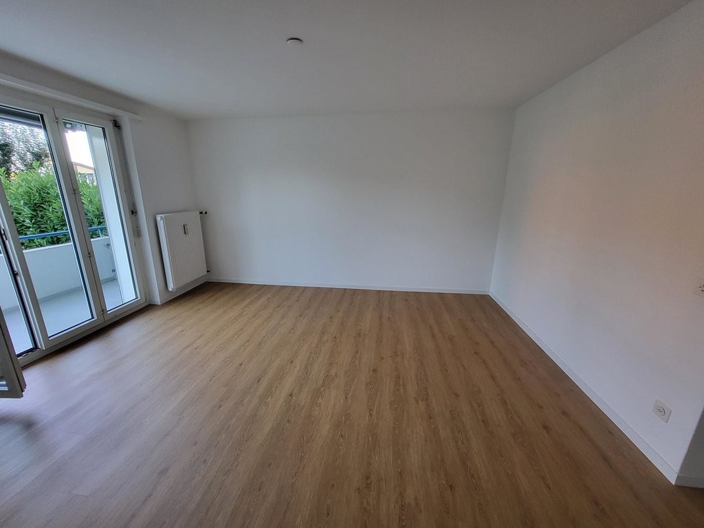 4-Zimmer-Wohnung