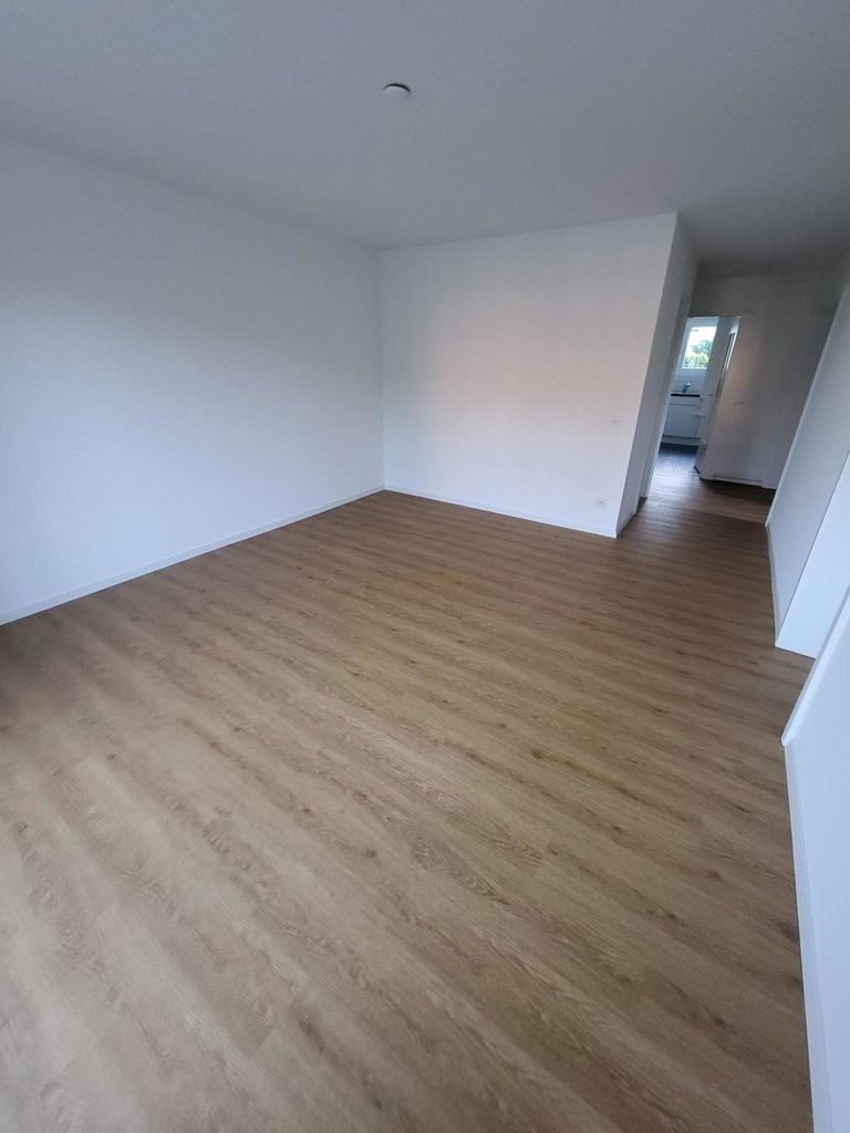 4-Zimmer-Wohnung