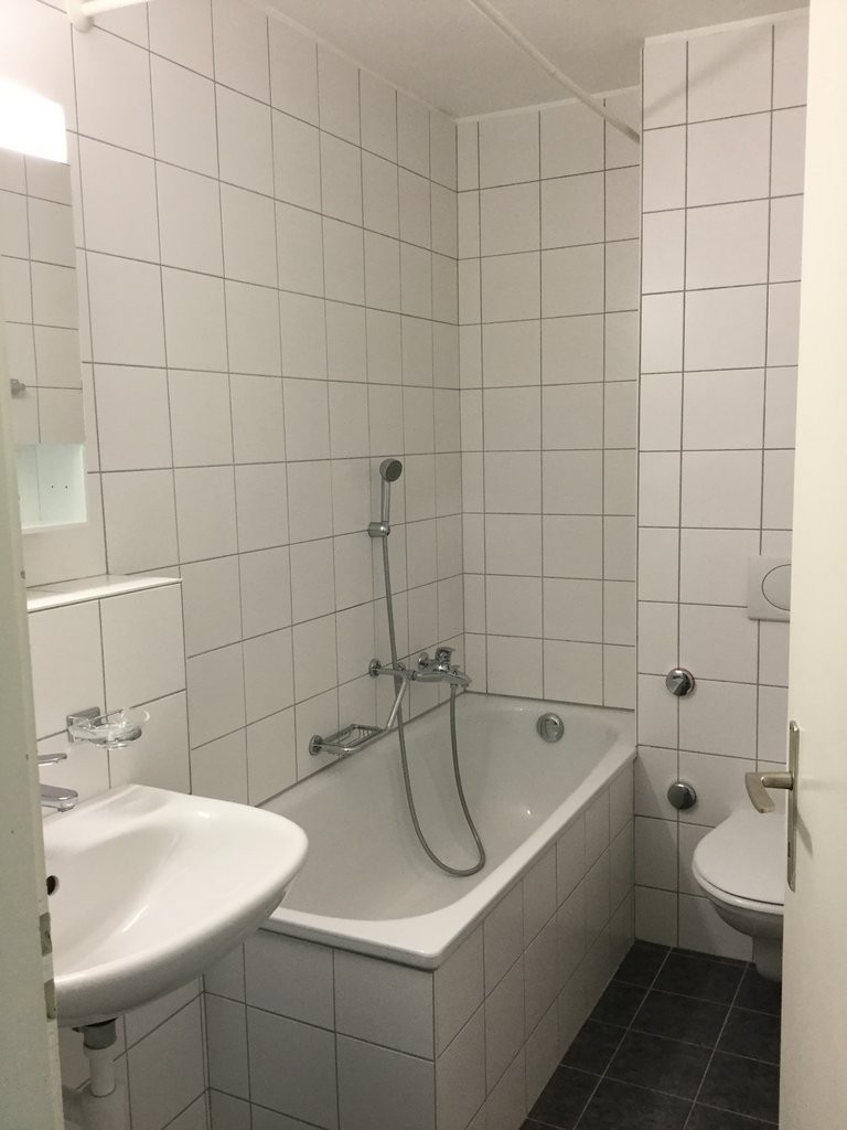 4-Zimmer-Wohnung