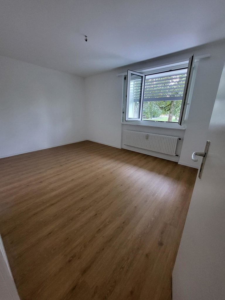 4-Zimmer-Wohnung