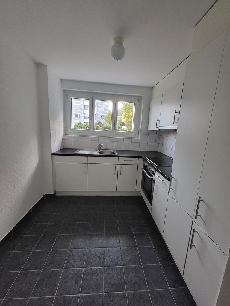4-Zimmer-Wohnung