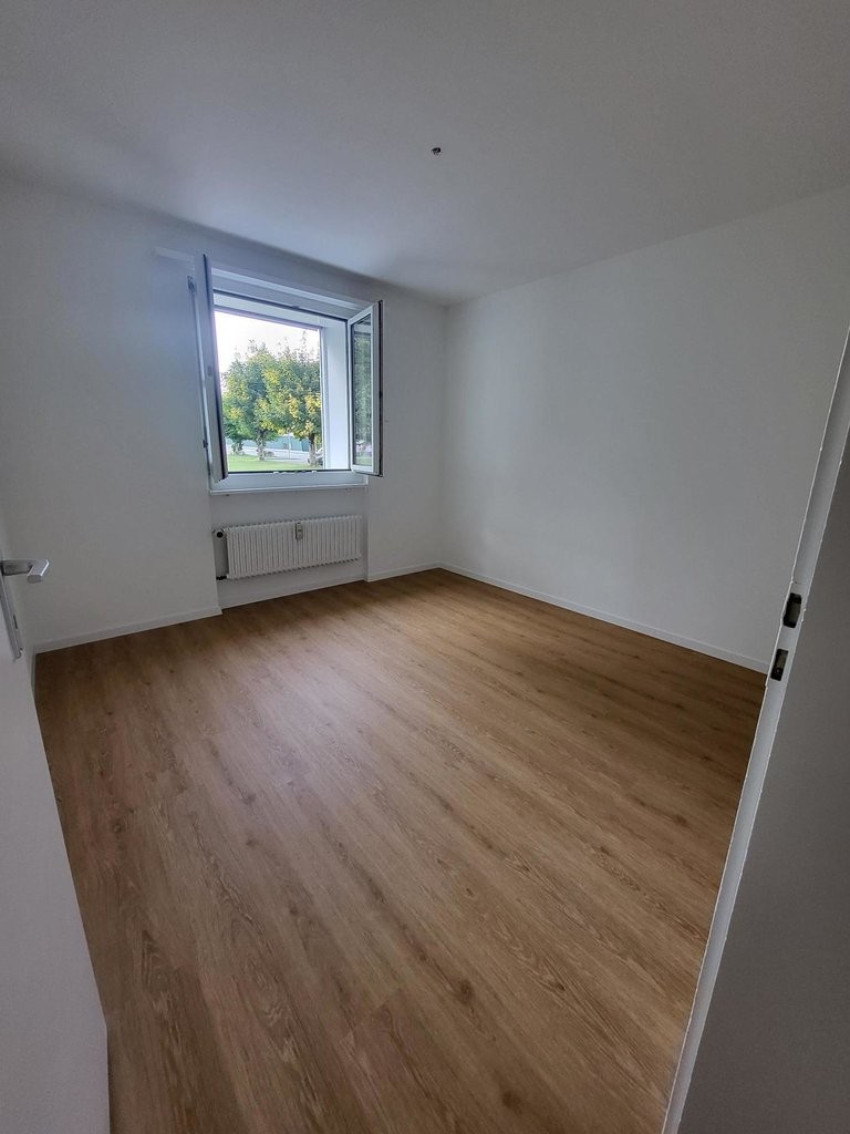 4-Zimmer-Wohnung
