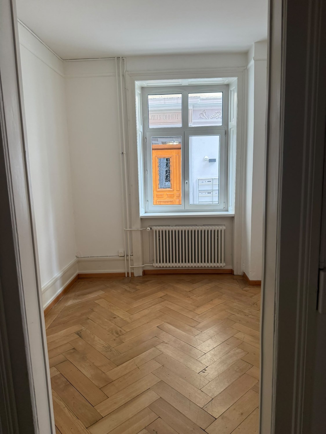 Appartamento di 4 ½ locali