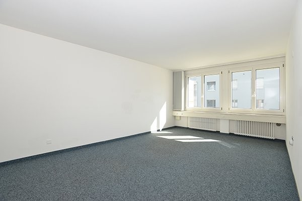 170m² office