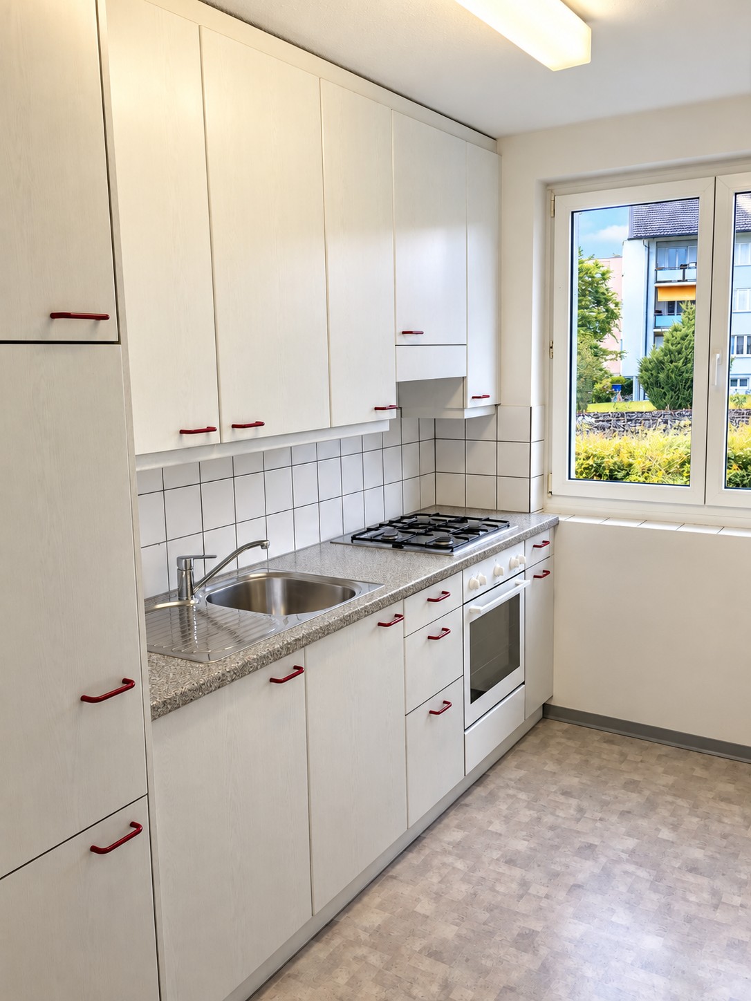 3 rooms apartment, Foto 4 von 8