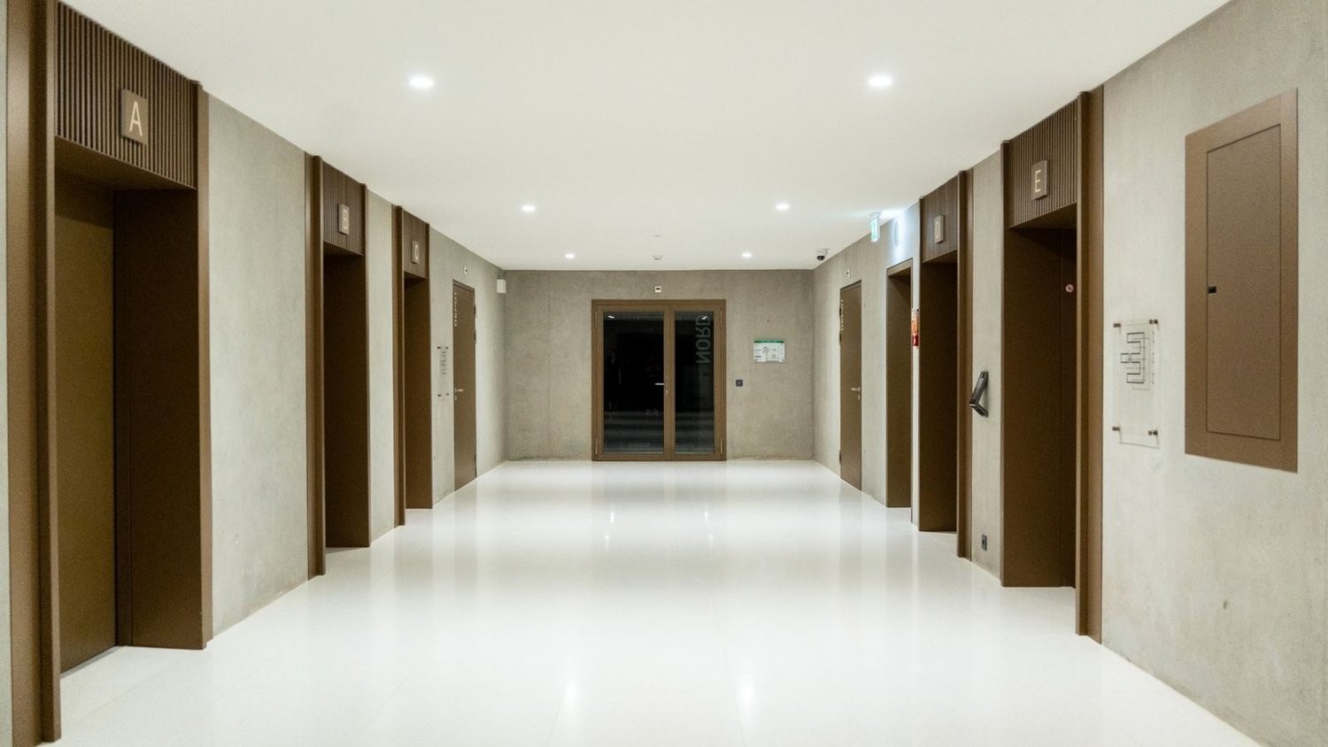 15m² Lagerraum