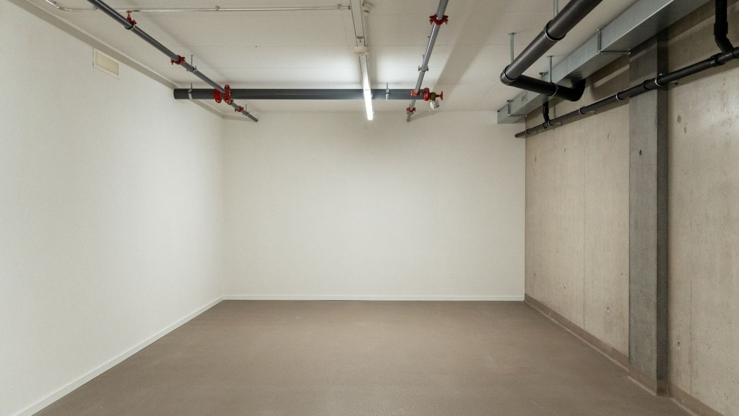 15m² Lagerraum