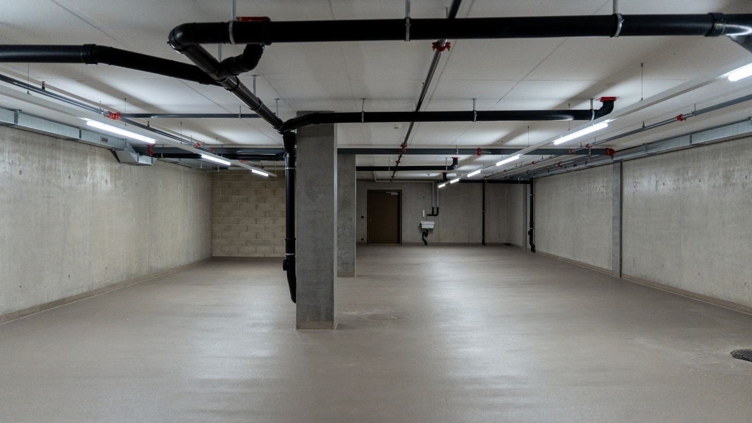 15m² Lagerraum