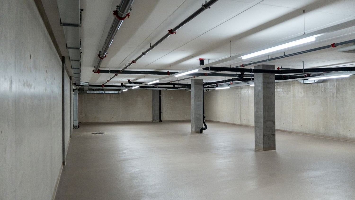 15m² Lagerraum