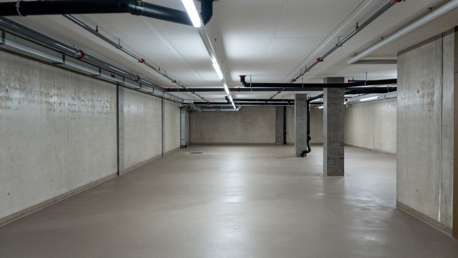 15m² Lagerraum
