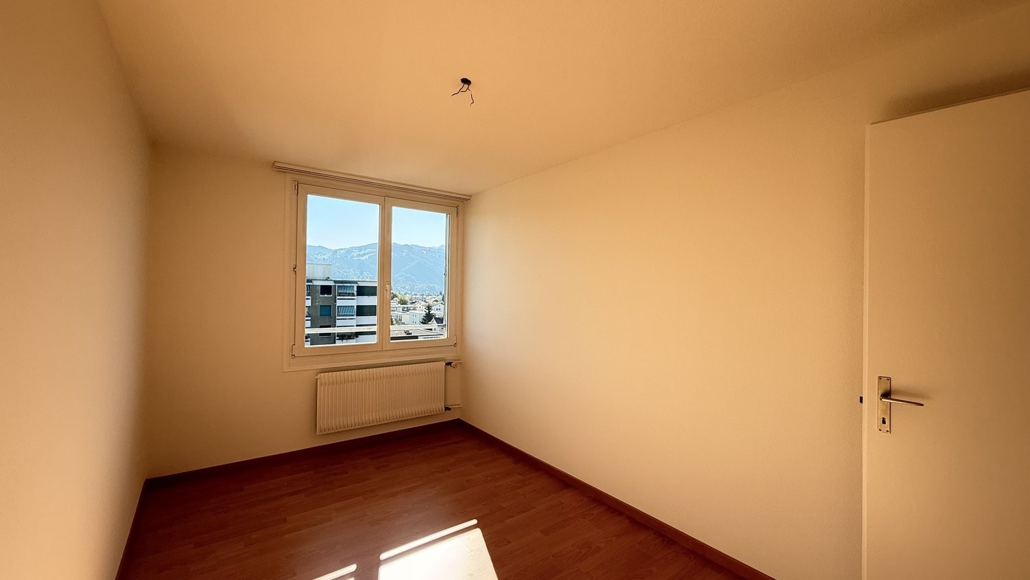 3 ½ rooms apartment, Foto 6 von 8