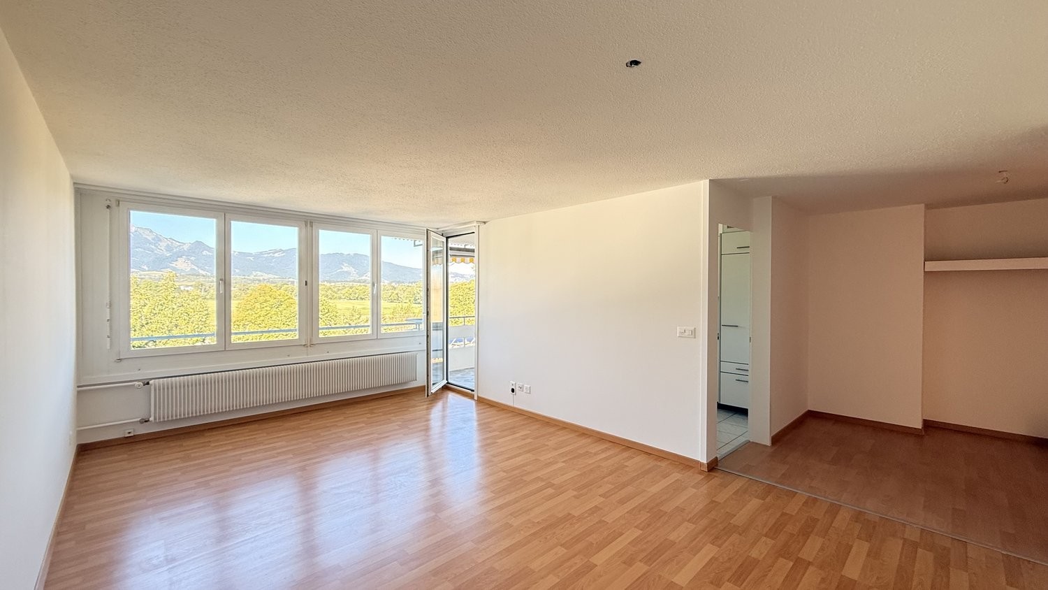 3 ½ rooms apartment, Foto 1 von 8
