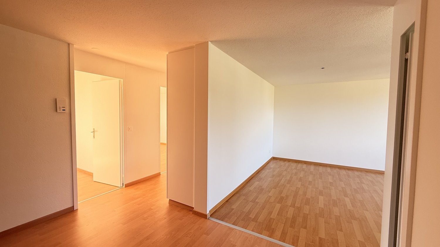 3 ½ rooms apartment, Foto 2 von 8