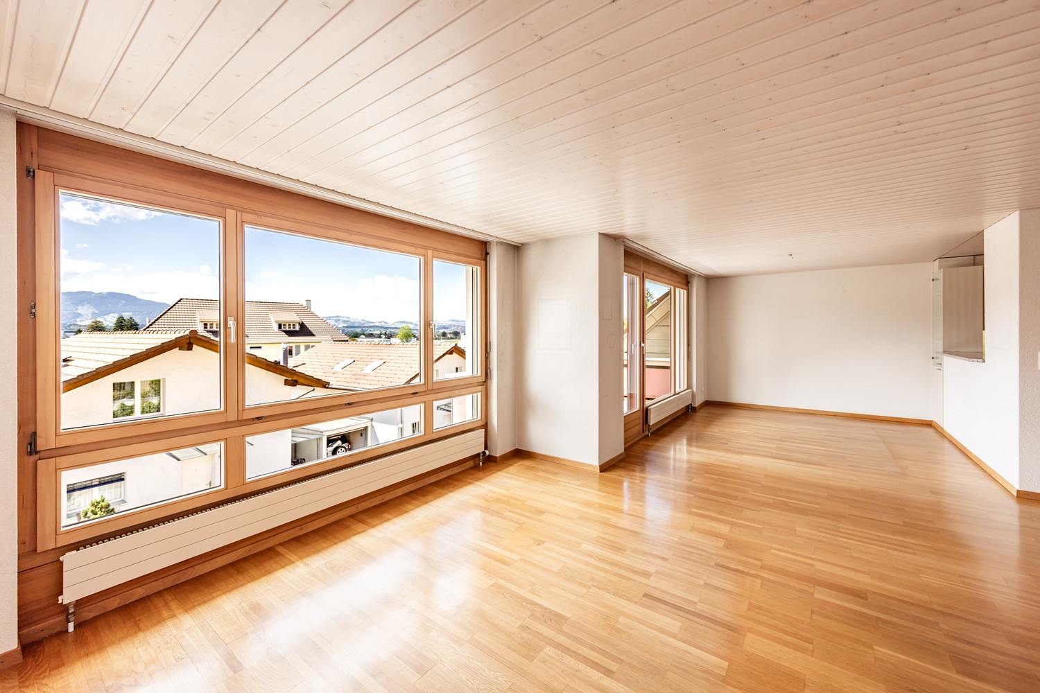 3 ½ rooms apartment, Foto 4 von 10
