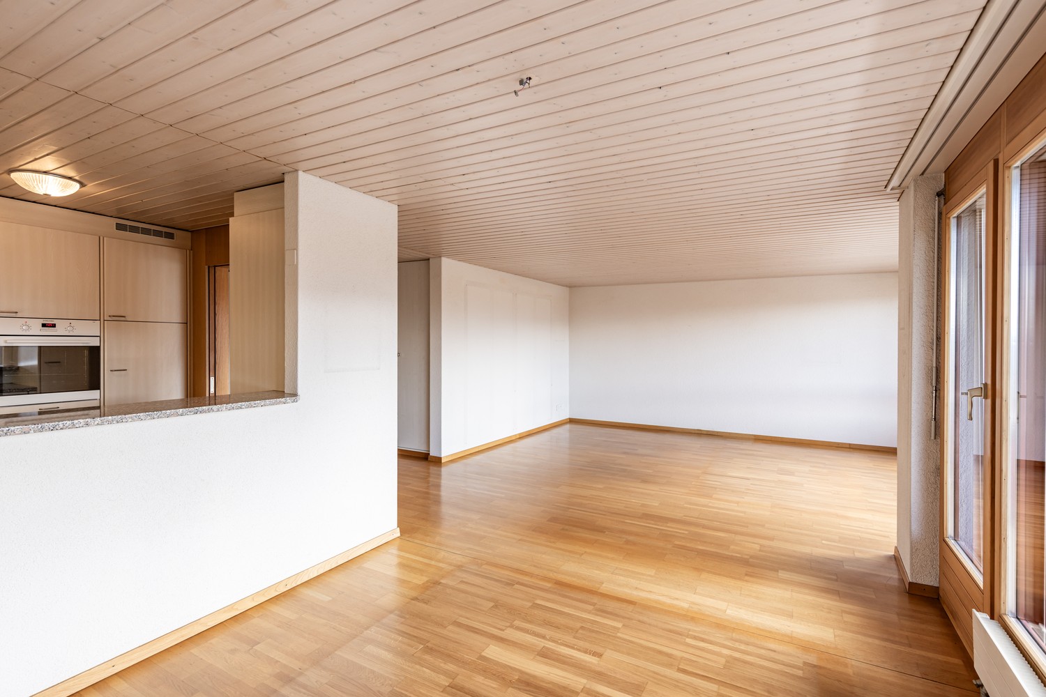3 ½ rooms apartment, Foto 5 von 10