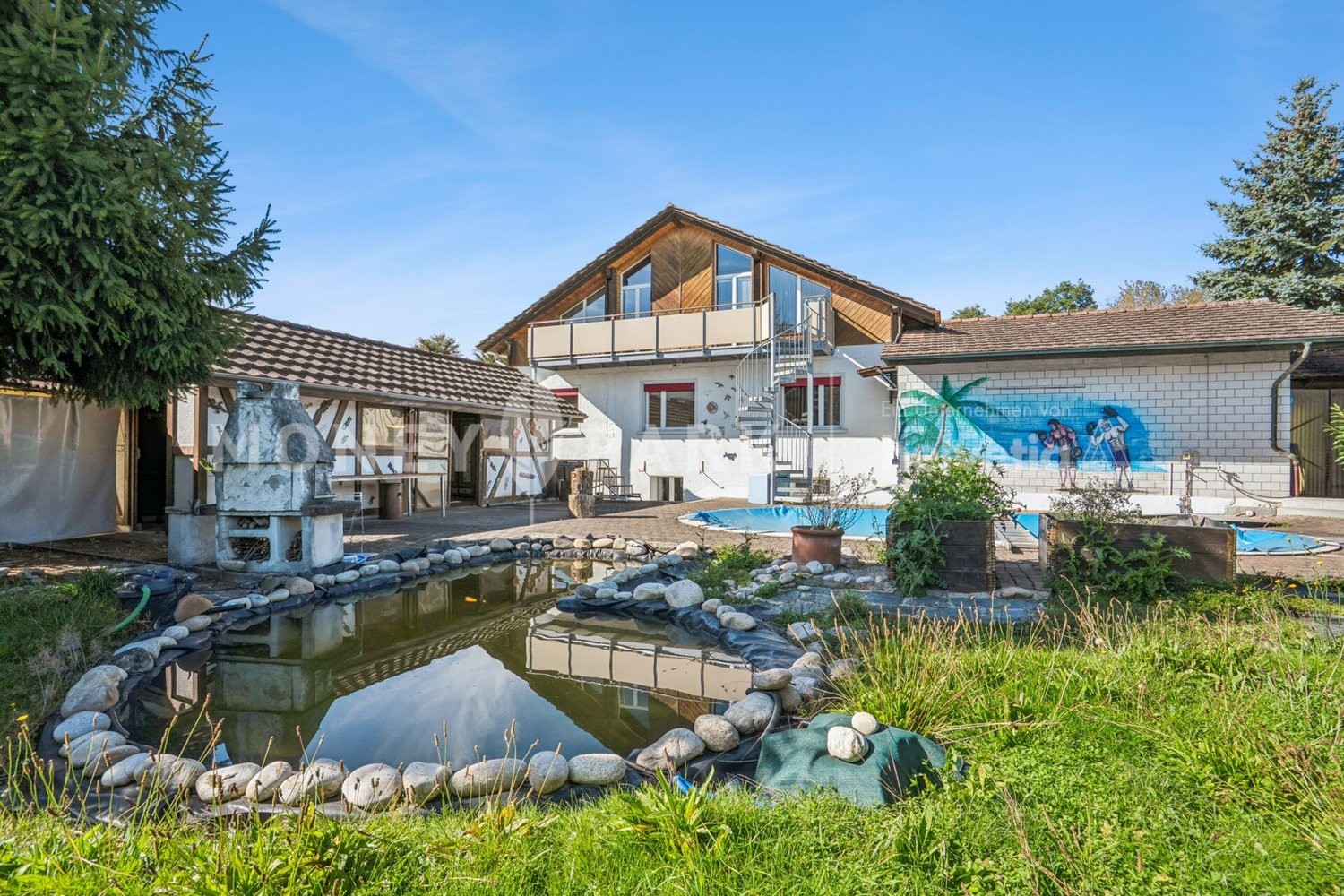 Casa unifamiliare