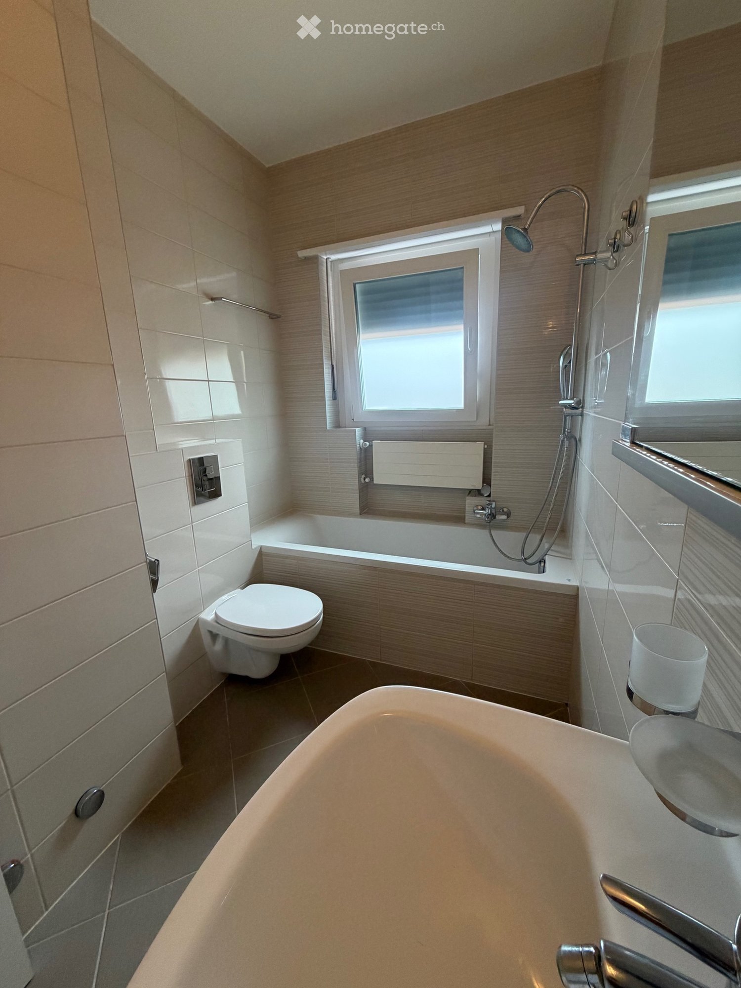 3-Zimmer-Wohnung, Foto 3 von 5