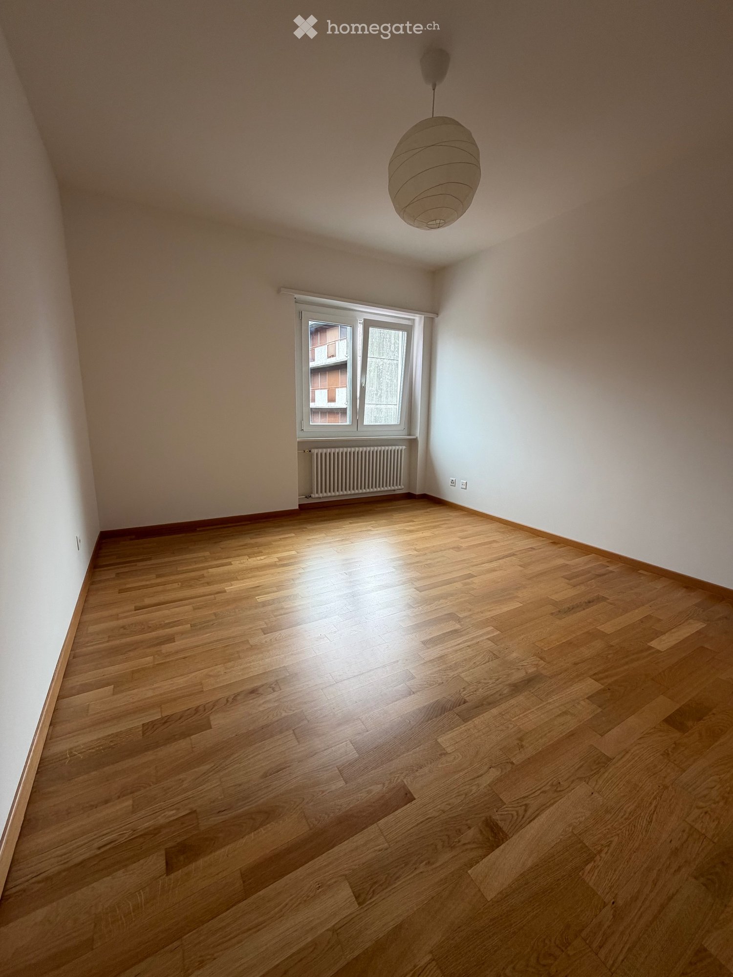 3-Zimmer-Wohnung, Foto 1 von 5