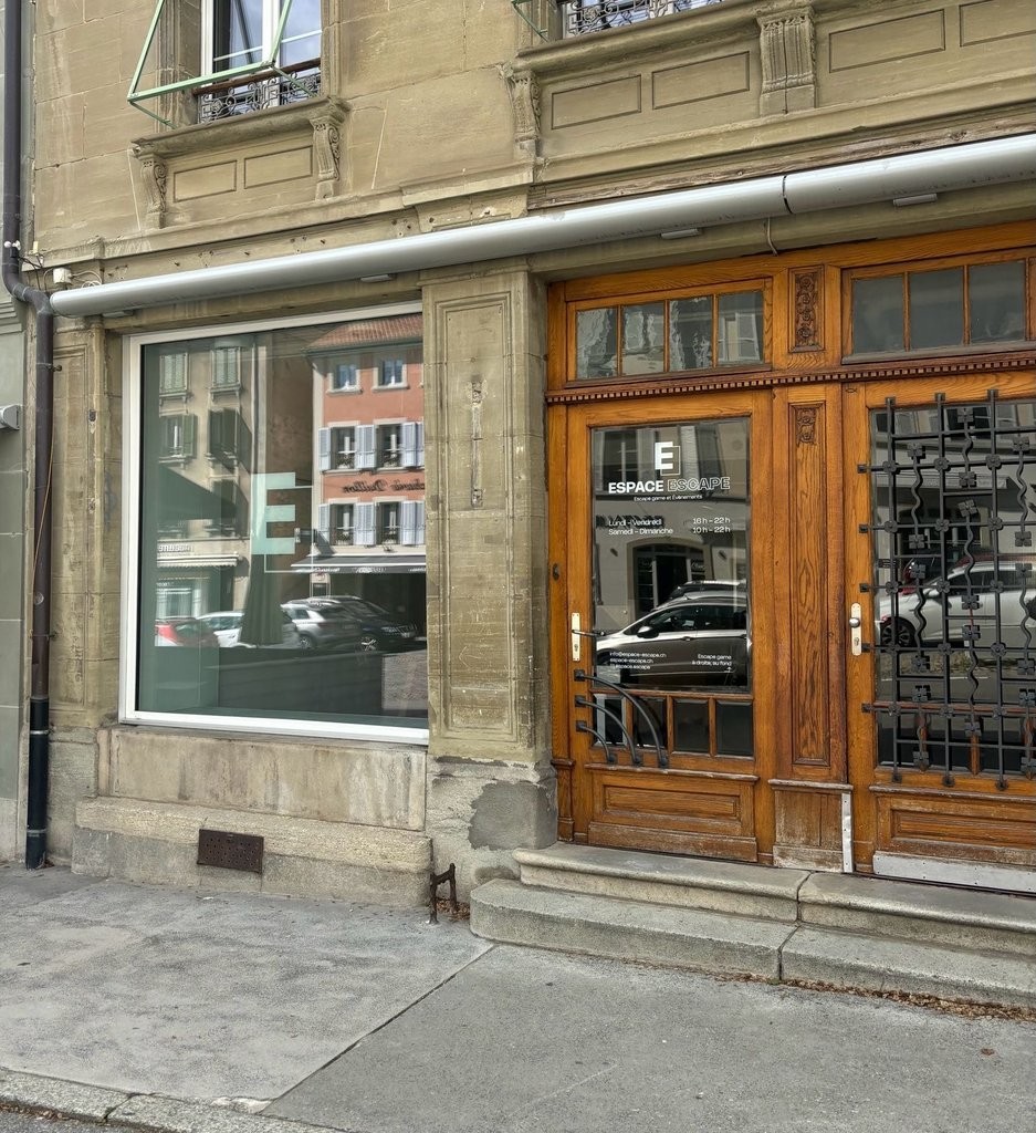150m² Gewerbe, Foto 2 von 4