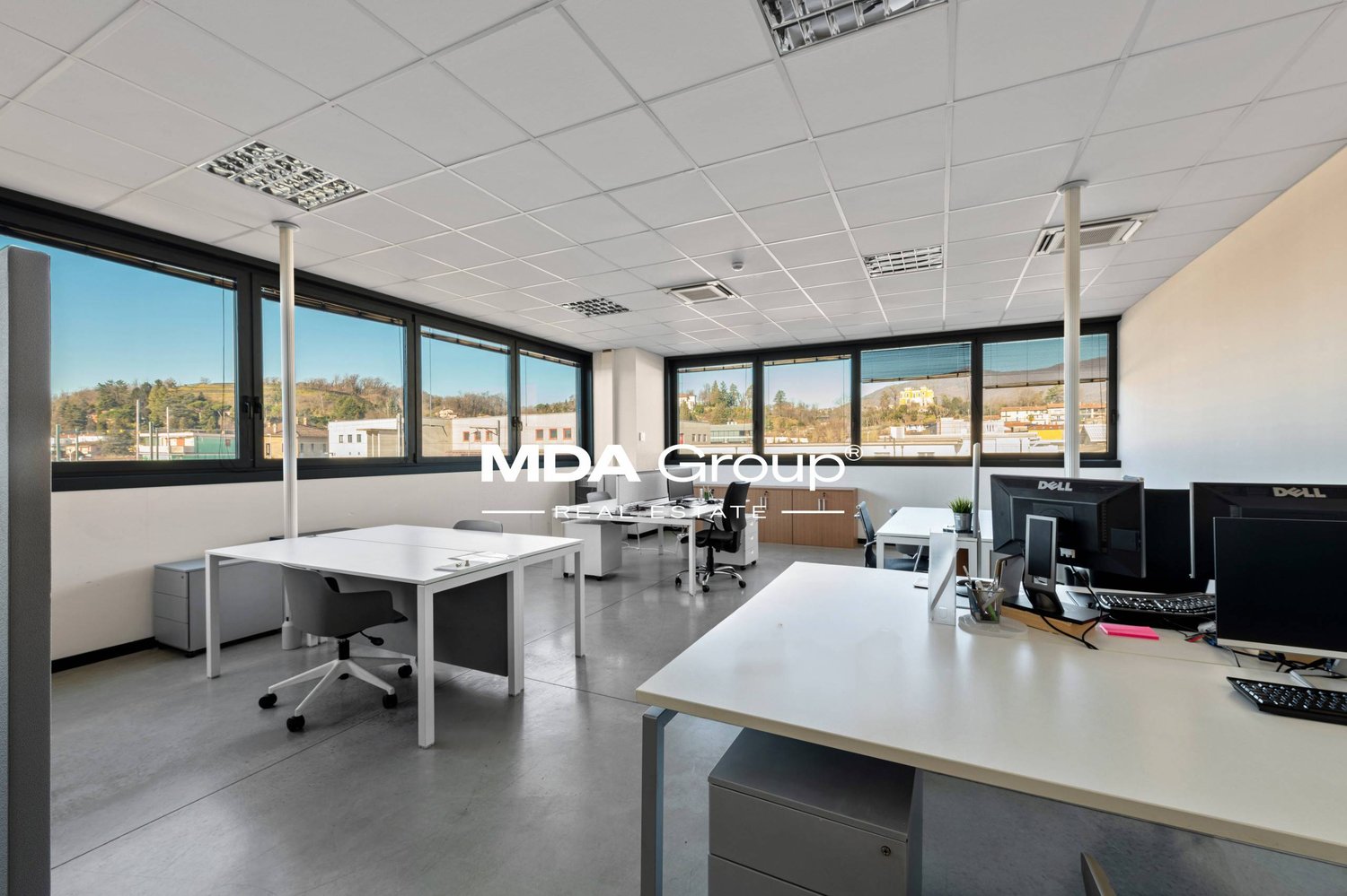 300m² office, Foto 2 von 10