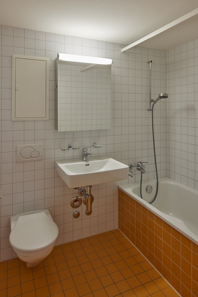 4 ½ rooms apartment, Foto 5 von 8