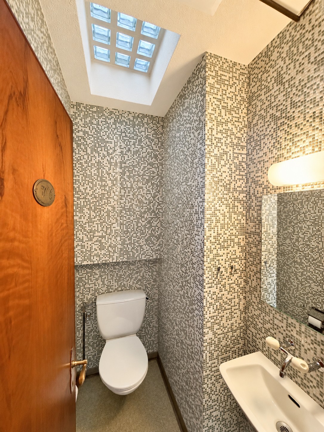 8 rooms apartment, Foto 6 von 10