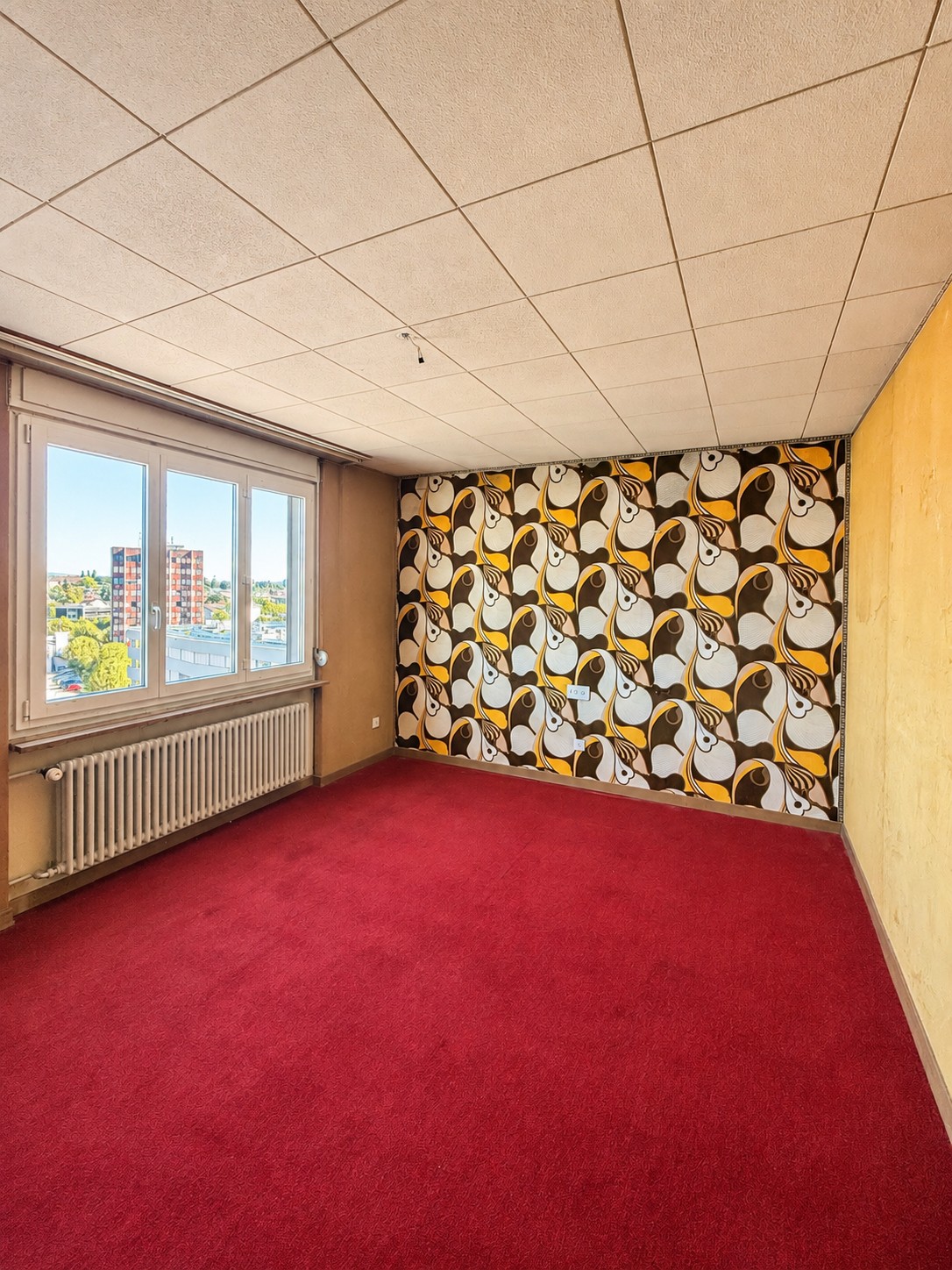 8 rooms apartment, Foto 9 von 10