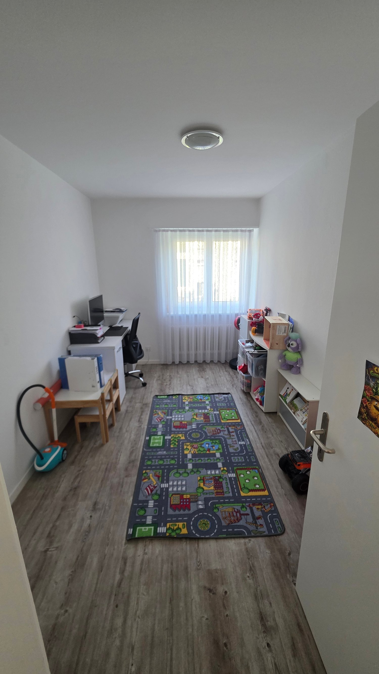 4 rooms apartment, Foto 6 von 7