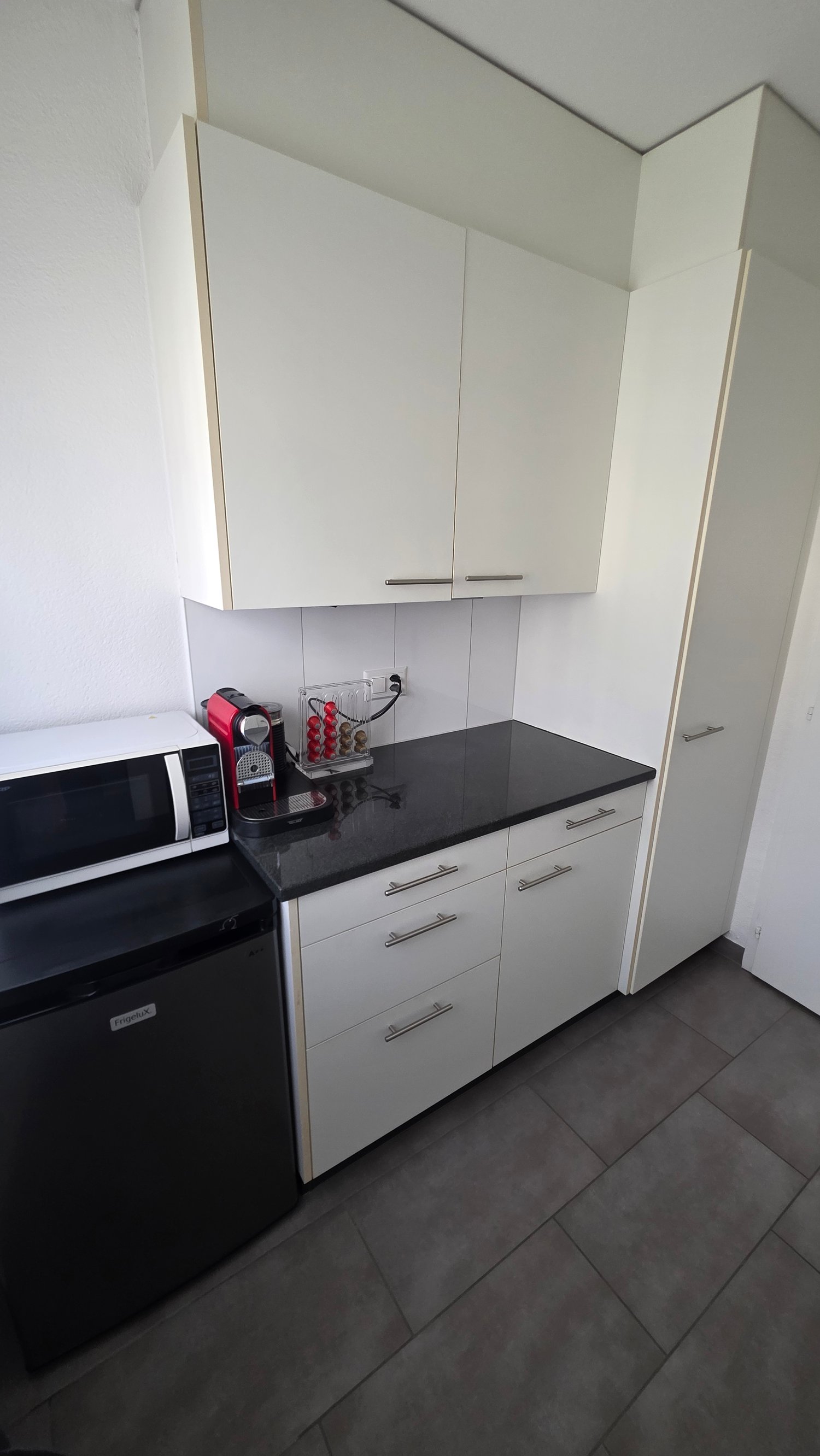 4 rooms apartment, Foto 4 von 7