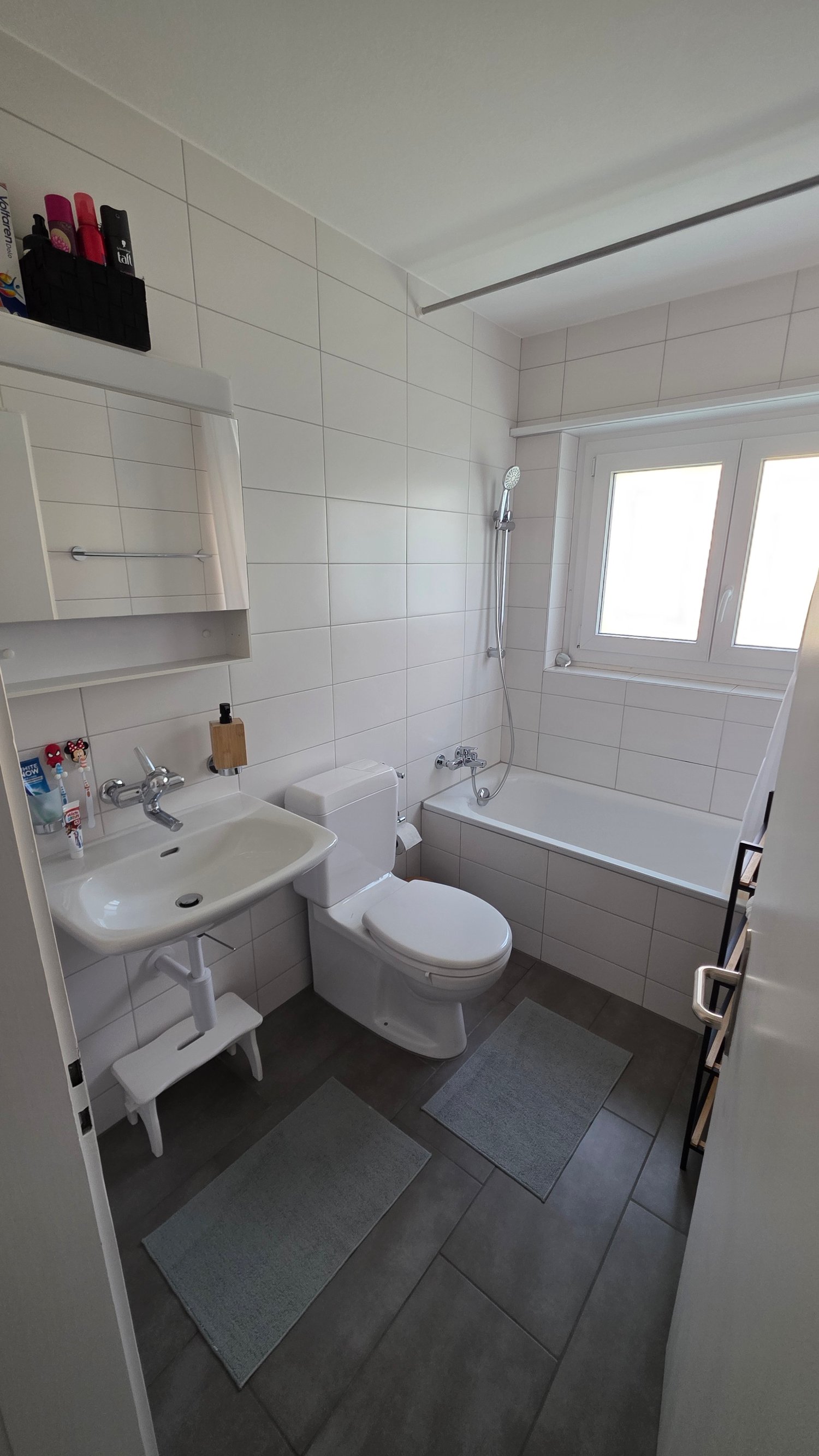 4 rooms apartment, Foto 3 von 7