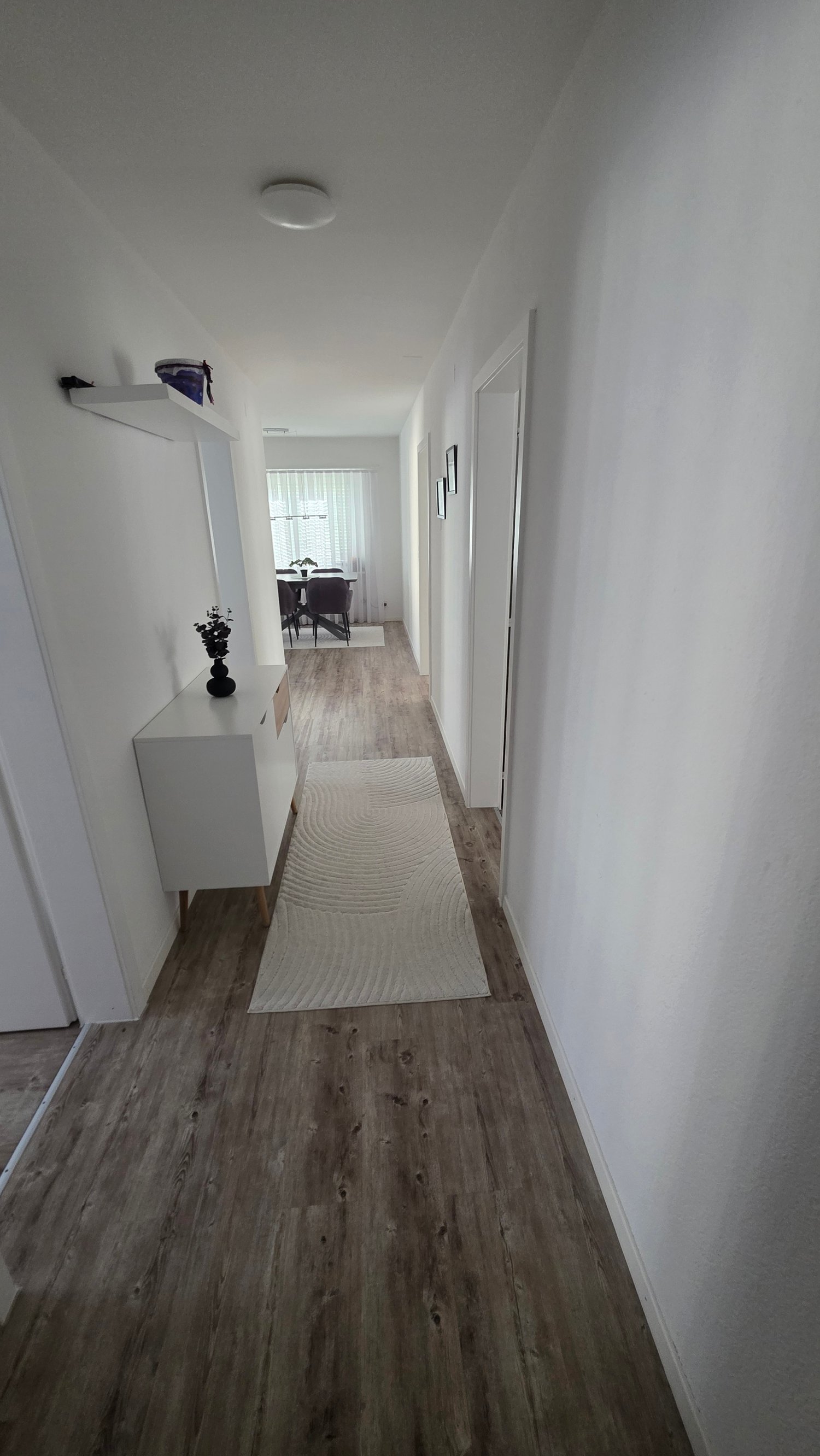 4 rooms apartment, Foto 7 von 7