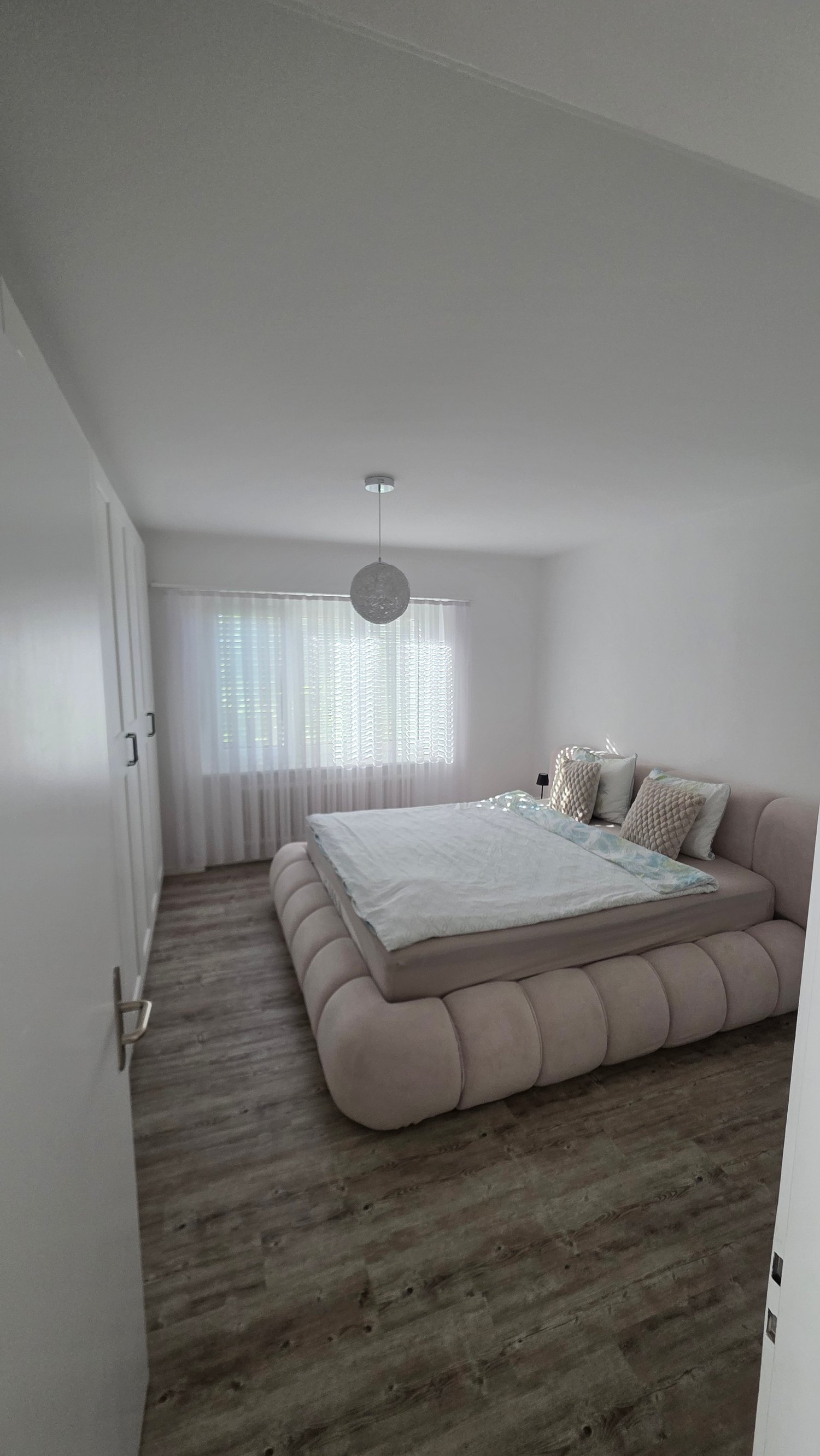 4 rooms apartment, Foto 5 von 7