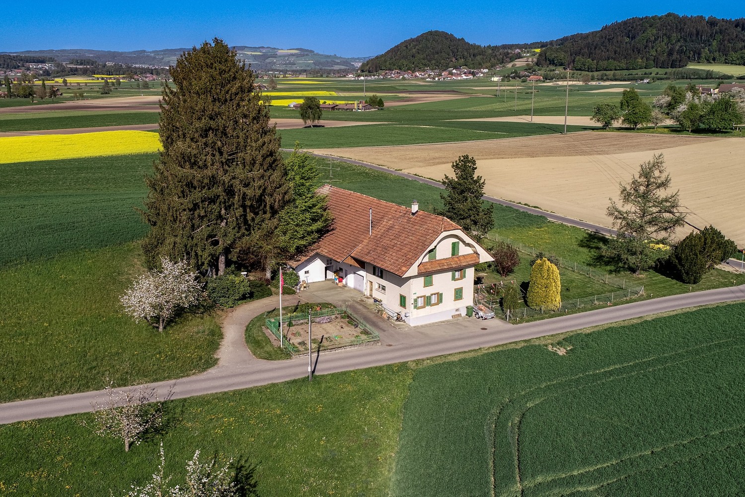 Casa singola di 5 ½ locali