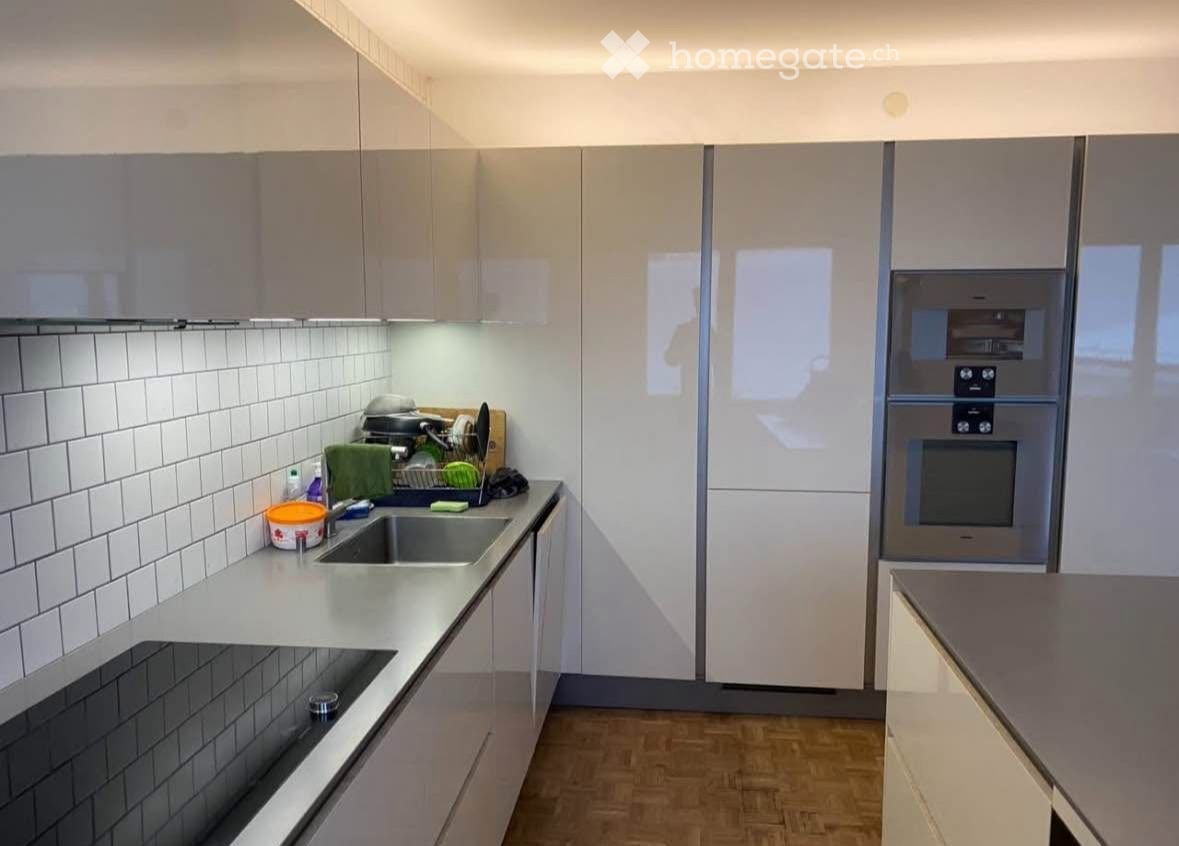 1 Zimmer Einzelzimmer, Foto 5 von 5