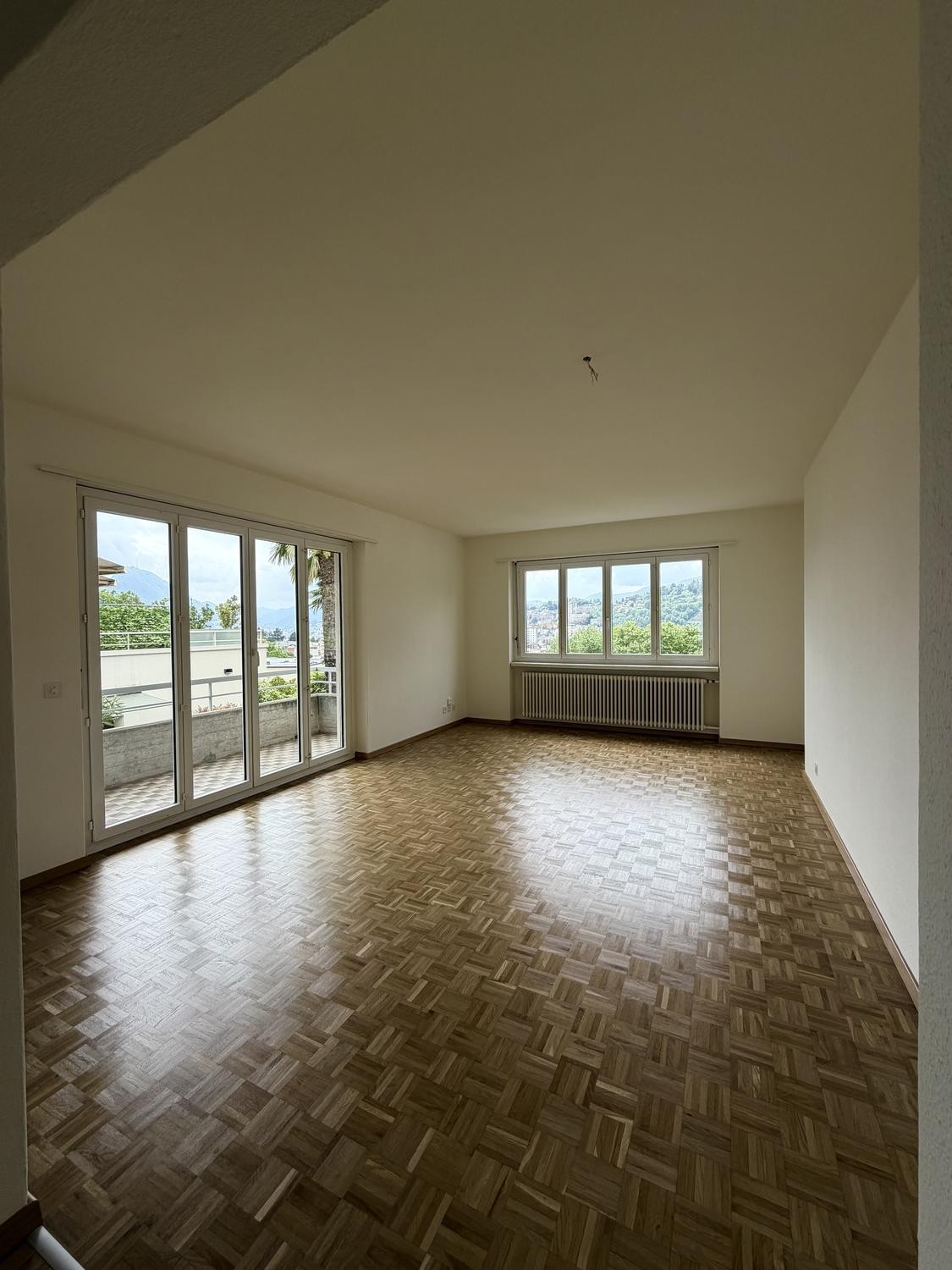 4 ½ rooms apartment